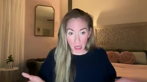 Sarah online show from 06/04/26, 04:07
