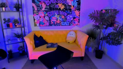 Divine Sarah NONUDE model online show from 12/07/24, 06:04