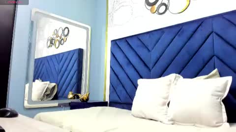 Snapshot of sarahi_pusey chatting on 06/20/26, 01:03 Sarahi pusey online show from 06/20/26, 01:03