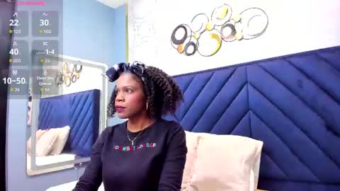 Sarahi pusey online show from 06/29/26, 12:38