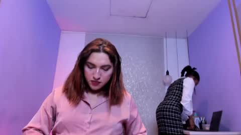 Sarahi pusey online show from 07/18/26, 12:20