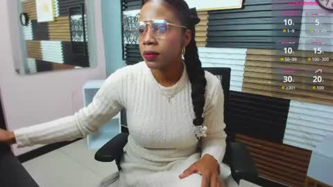 Sarahi pusey online show from 07/29/26, 12:03