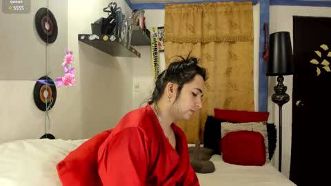  SARAHJEY     online show from 01/12/25, 01:16