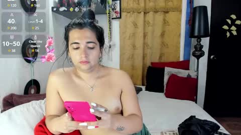  SARAHJEY     online show from 01/23/25, 07:29