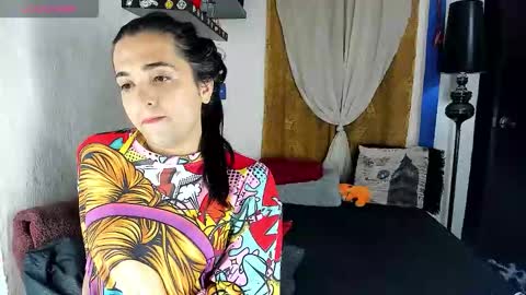 SARAHJEY     online show from 02/19/26, 04:41