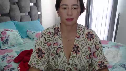 Lia online show from 03/01/26, 07:05