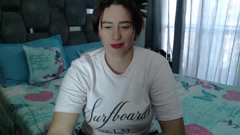 Lia online show from 03/20/26, 08:46