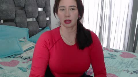 Lia online show from 03/27/26, 08:30