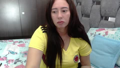 Lia online show from 07/07/26, 02:21