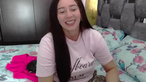 Lia online show from 07/08/26, 03:27