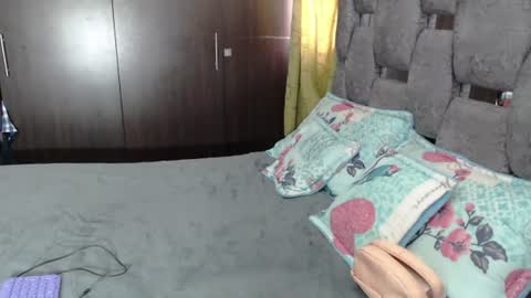 Lia online show from 07/19/26, 03:05