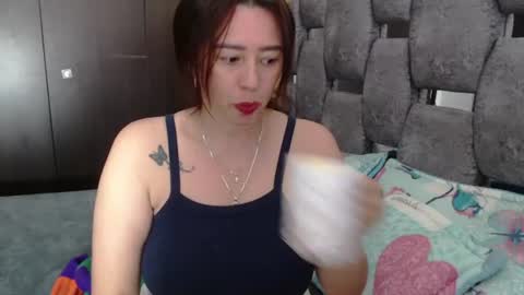 Lia online show from 07/21/26, 03:47
