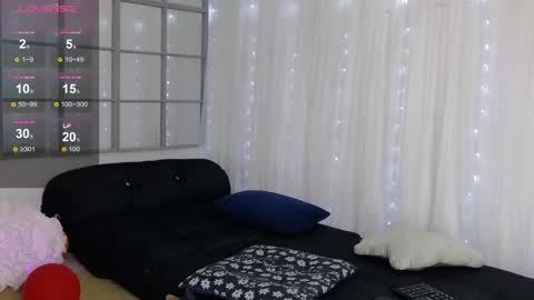 sarahraiynex online show from 03/19/26, 11:14