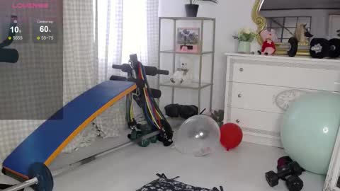 sarahraiynex online show from 03/23/26, 11:58