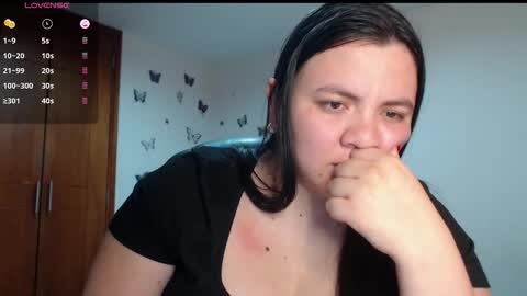 Sarah online show from 10/04/25, 02:20