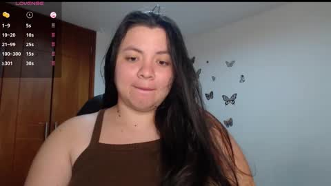 Sarah online show from 10/07/25, 03:04