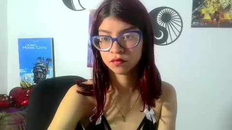 Sarah  online show from 01/31/25, 09:26