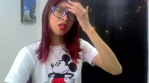 Sarah  online show from 02/20/25, 09:42