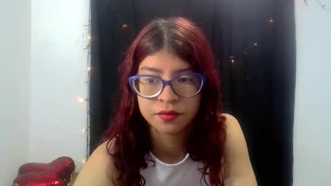 Sarah  online show from 02/23/25, 02:04