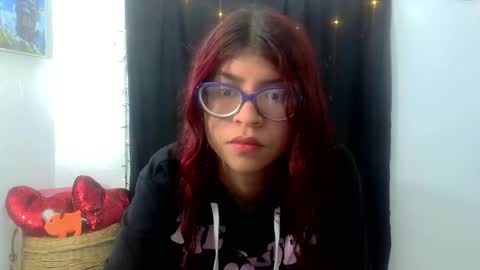 Sarah  online show from 02/24/25, 10:58