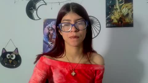 Sarah  online show from 03/02/25, 07:02