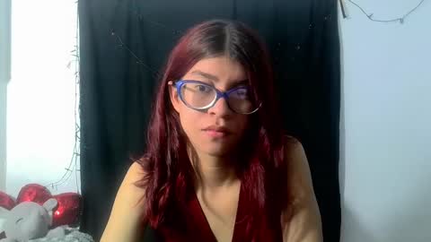 Sarah  online show from 03/09/25, 01:46
