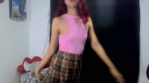 Sarah  online show from 03/10/25, 12:40