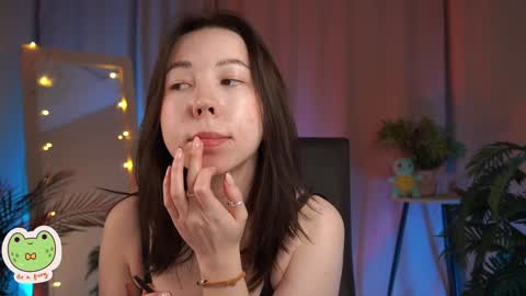 vacation 16-30 of november caucht me in insta online show from 01/17/25, 05:53