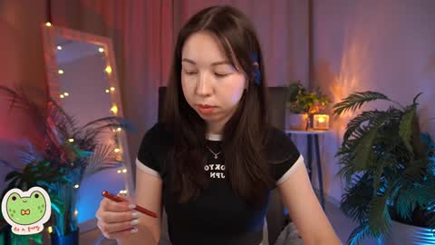 vacation 16-30 of november caucht me in insta online show from 02/02/25, 05:42