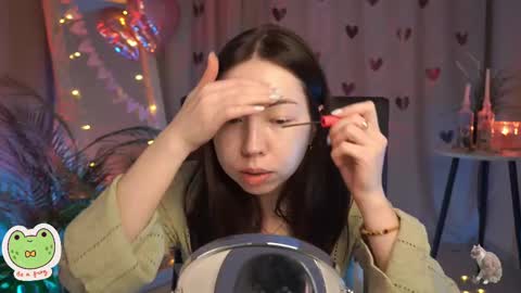 vacation 16-30 of november caucht me in insta online show from 02/18/25, 05:31