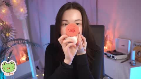 vacation 16-30 of november caucht me in insta online show from 02/28/25, 05:59
