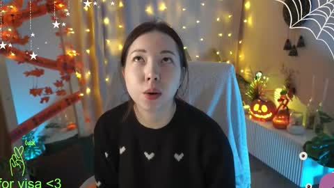 vacation 16-30 of november caucht me in insta online show from 10/26/25, 05:35