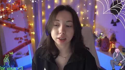 vacation 16-30 of november caucht me in insta online show from 10/30/25, 05:53