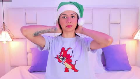SARAH online show from 12/05/24, 11:16
