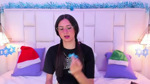 SARAH online show from 12/11/24, 02:33