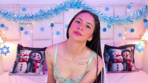 SARAH online show from 12/13/24, 02:38