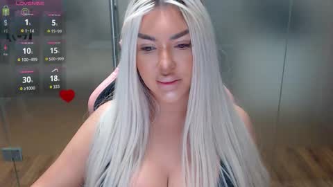 Sarah online show from 10/20/25, 06:36