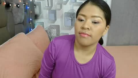 Sarah online show from 07/12/26, 05:31