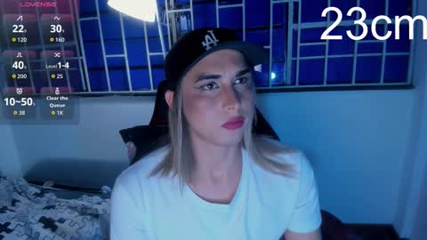 sarahunter1 online show from 09/11/25, 06:13