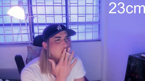 sarahunter1 online show from 09/11/25, 06:19
