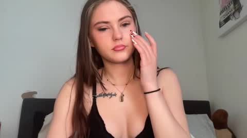 SarahxOliver online show from 02/03/26, 04:01