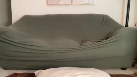 SarahxOliver online show from 04/24/26, 10:12