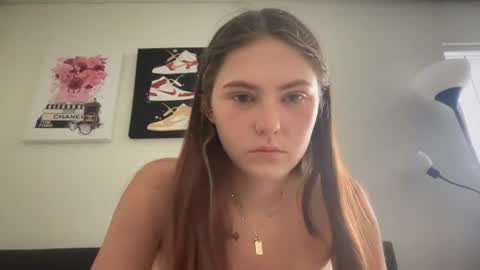 SarahxOliver online show from 06/30/26, 03:13