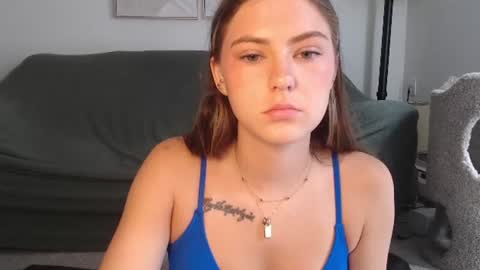 SarahxOliver online show from 07/08/26, 02:21