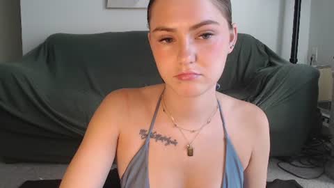 SarahxOliver online show from 07/27/26, 02:13