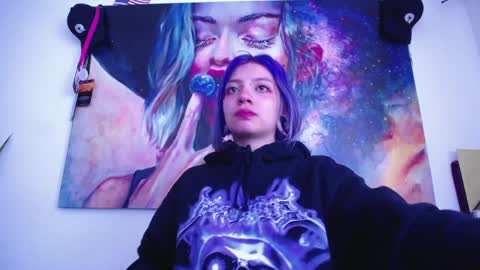 SARAI online show from 01/30/25, 01:10