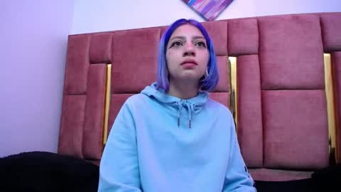 SARAI online show from 02/01/25, 02:24