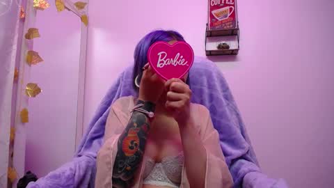 SARAI online show from 02/19/25, 05:05