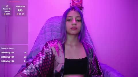 SARAI online show from 02/22/25, 05:55