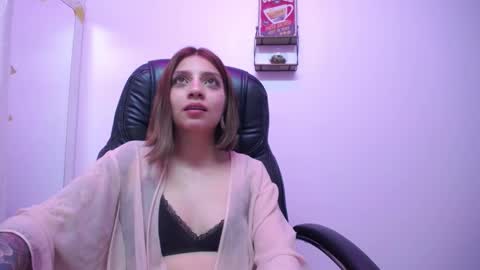 SARAI online show from 03/08/25, 02:45